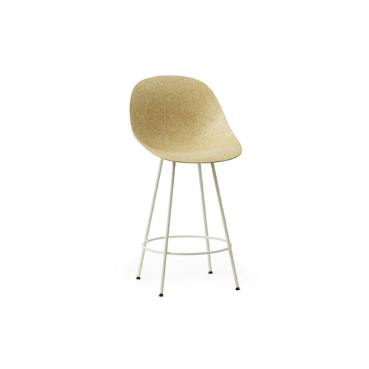 Mat Bar Chair - District Furniture