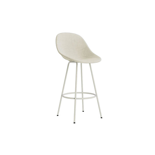Mat Bar Chair Full Upholstery - District Furniture