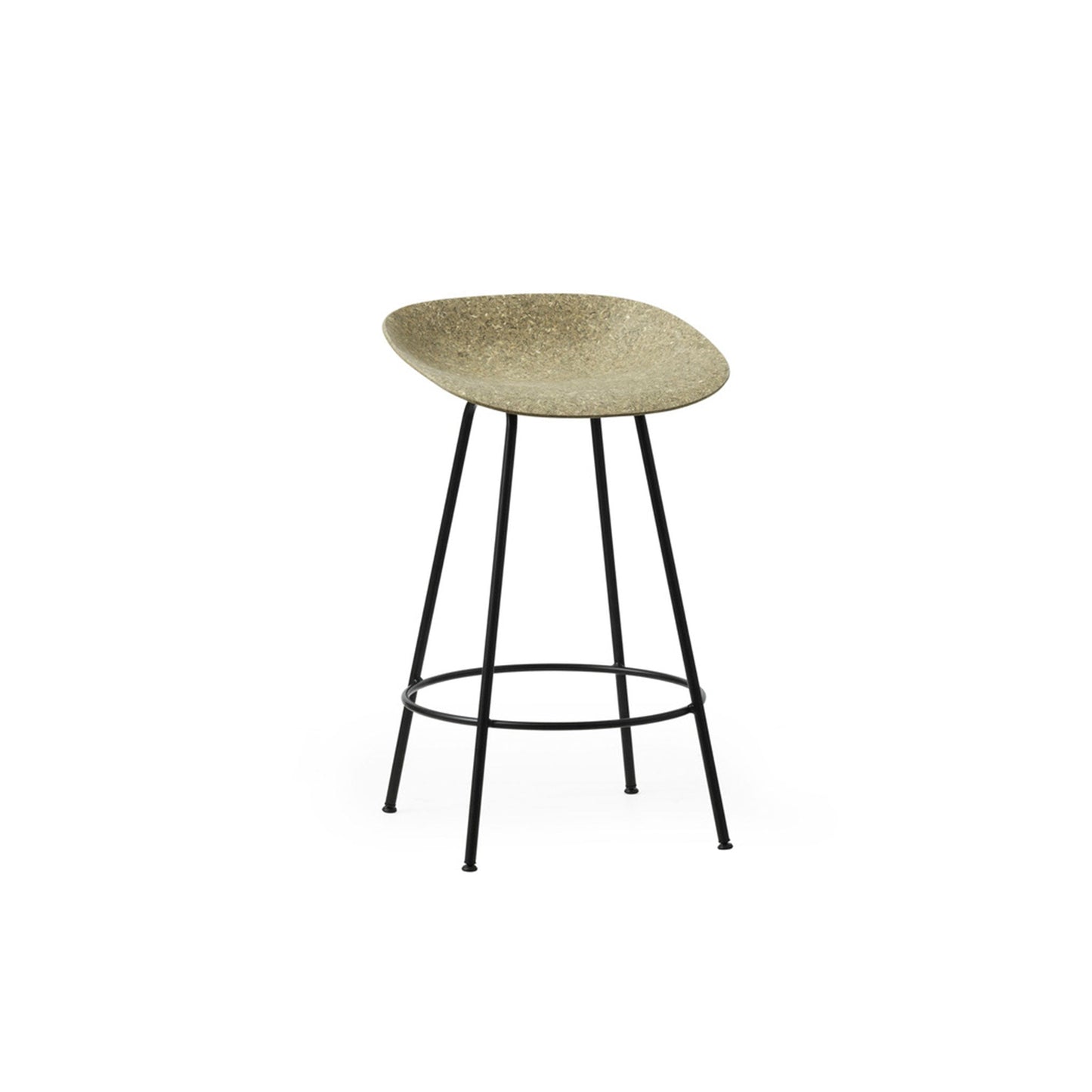 Mat Barstool - District Furniture