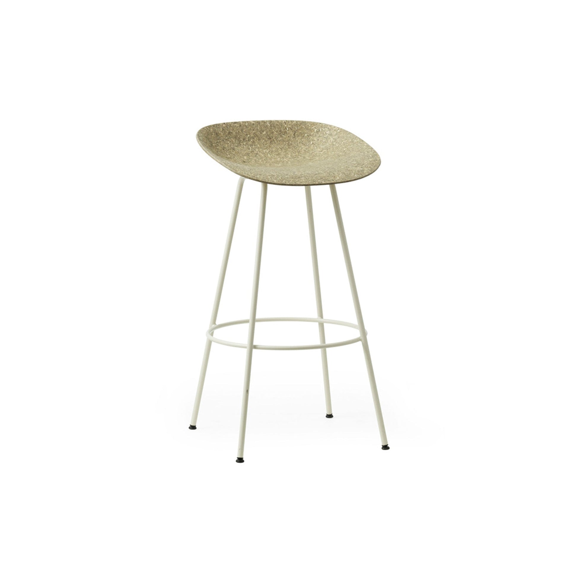 Mat Barstool - District Furniture