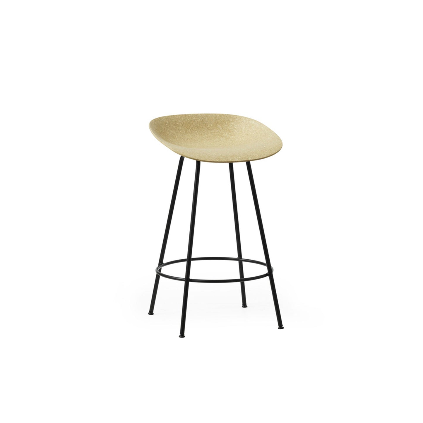 Mat Barstool - District Furniture