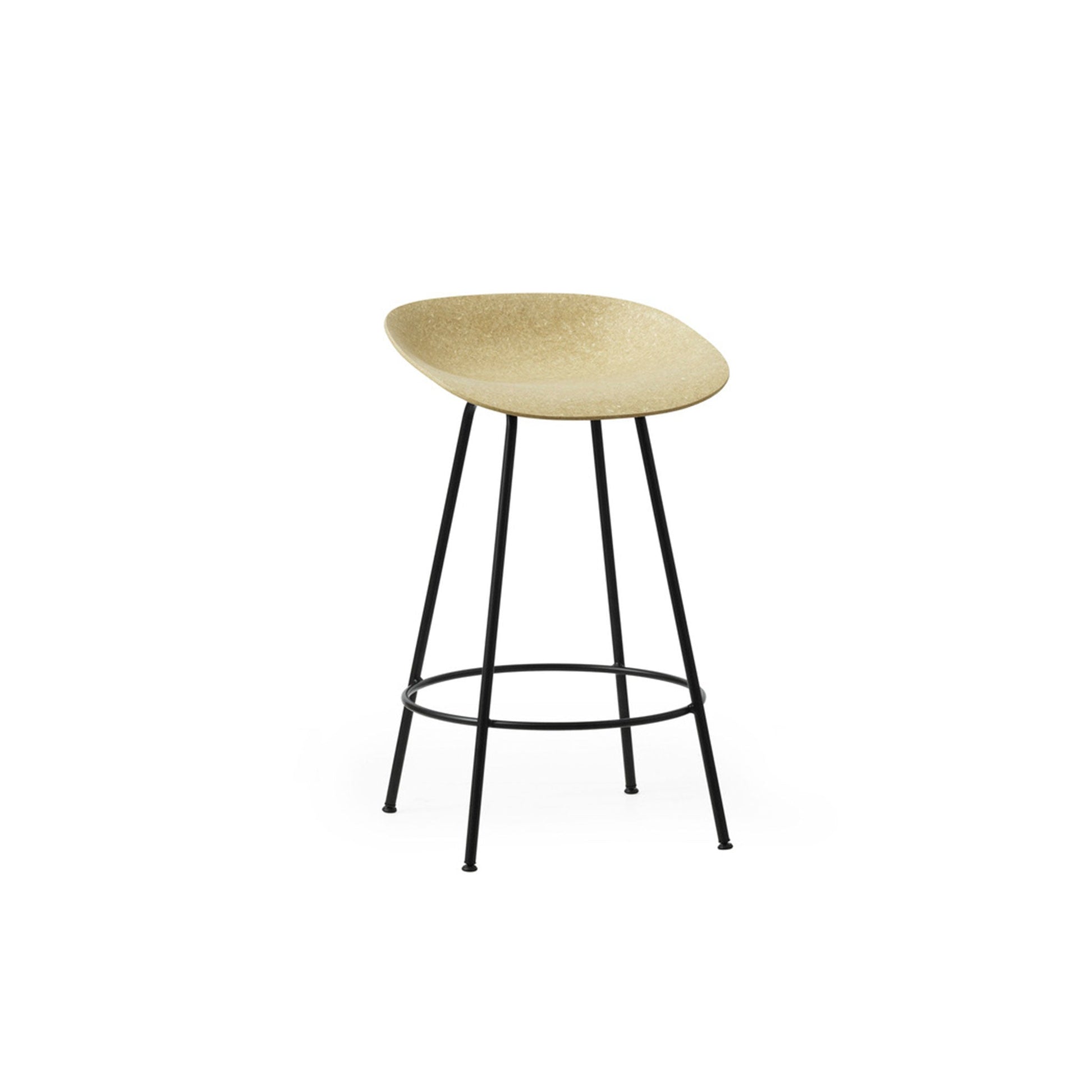 Mat Barstool - District Furniture