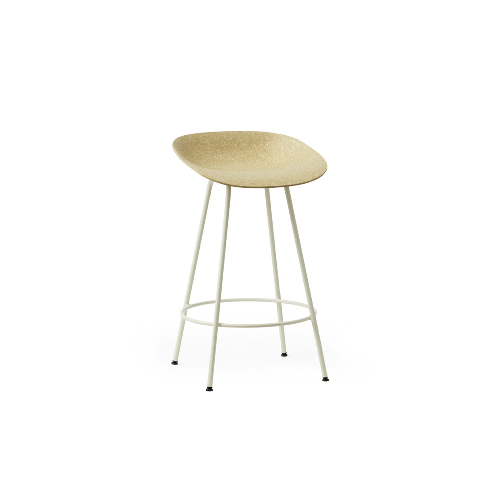 Mat Barstool - District Furniture
