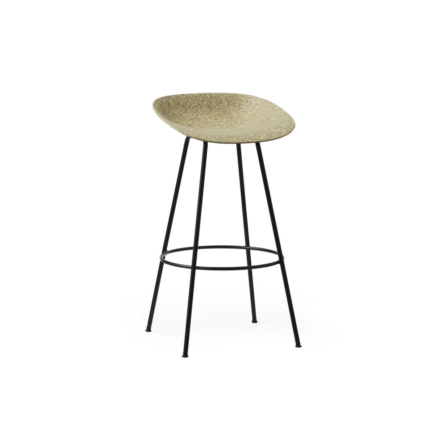 Mat Barstool - District Furniture