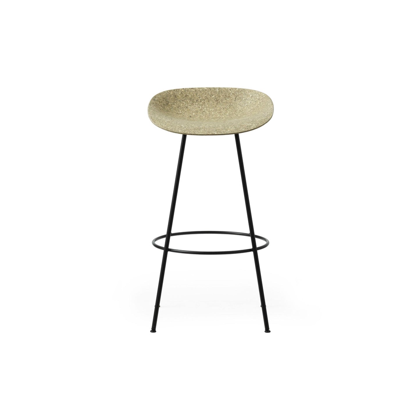 Mat Barstool - District Furniture