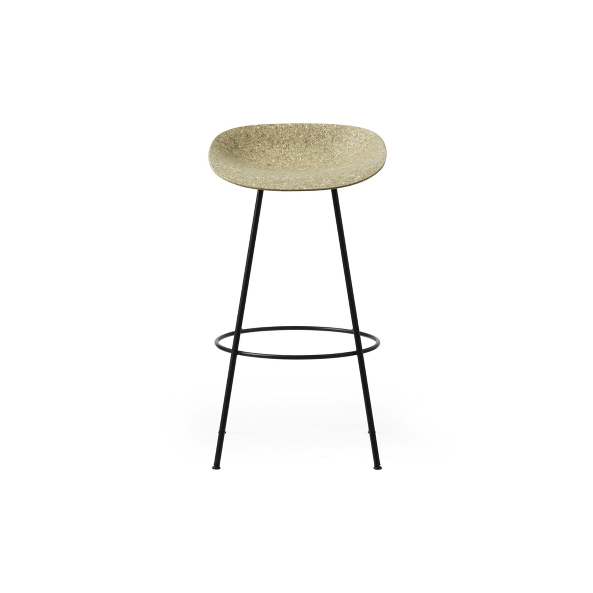 Mat Barstool - District Furniture