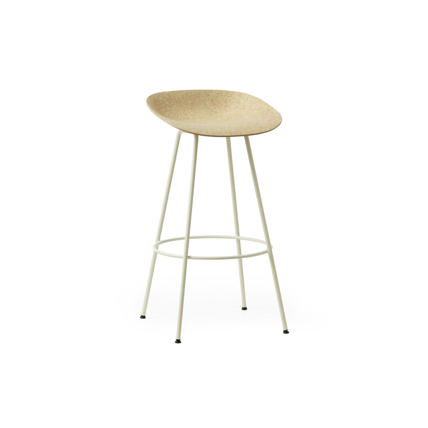 Mat Barstool - District Furniture