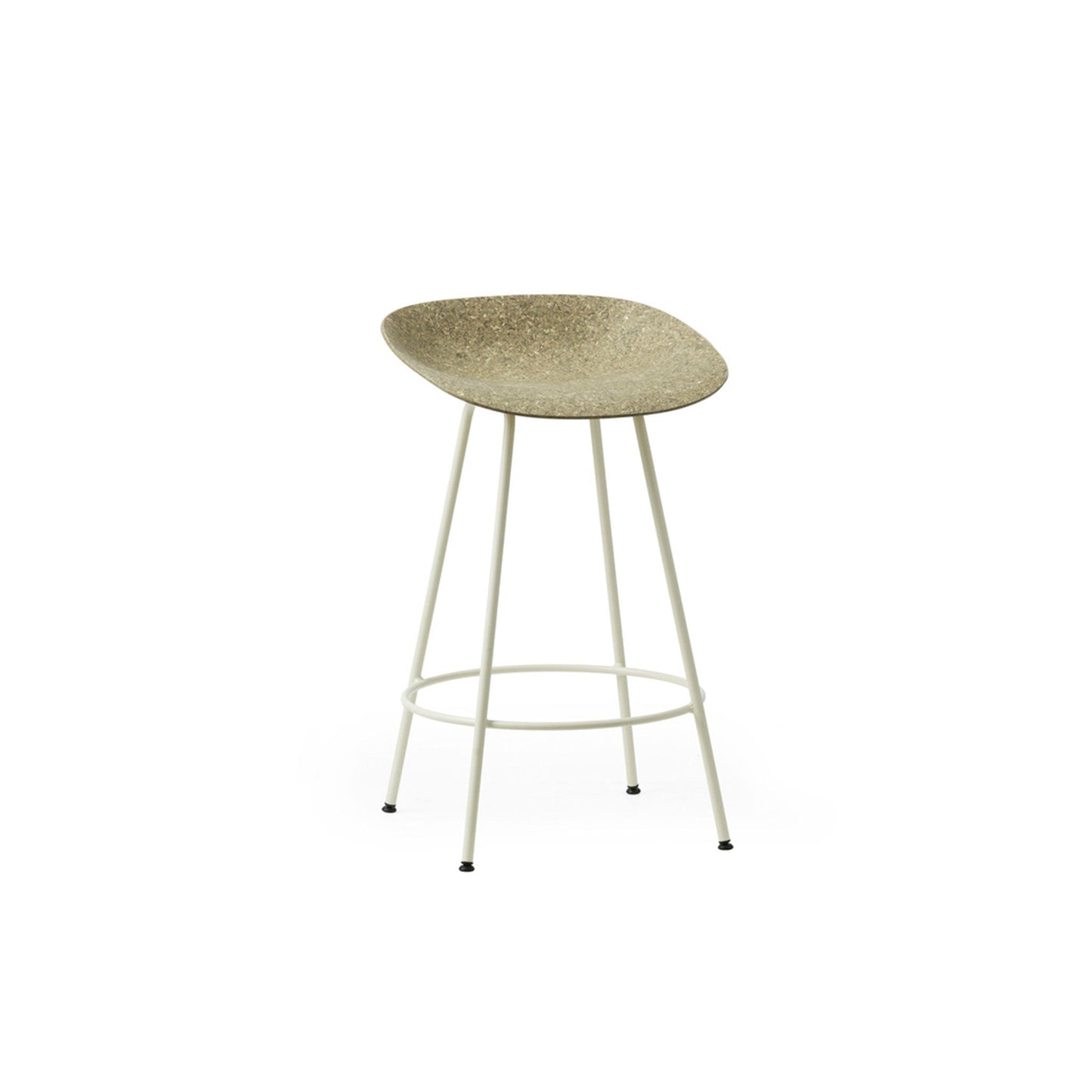 Mat Barstool - District Furniture