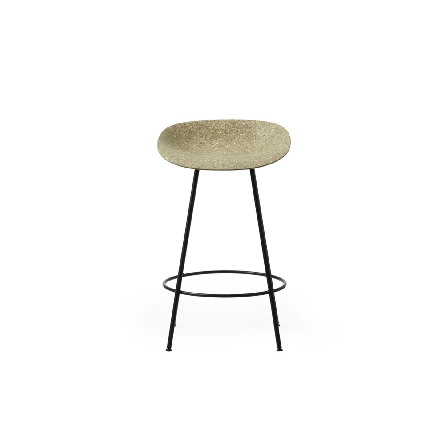 Mat Barstool - District Furniture