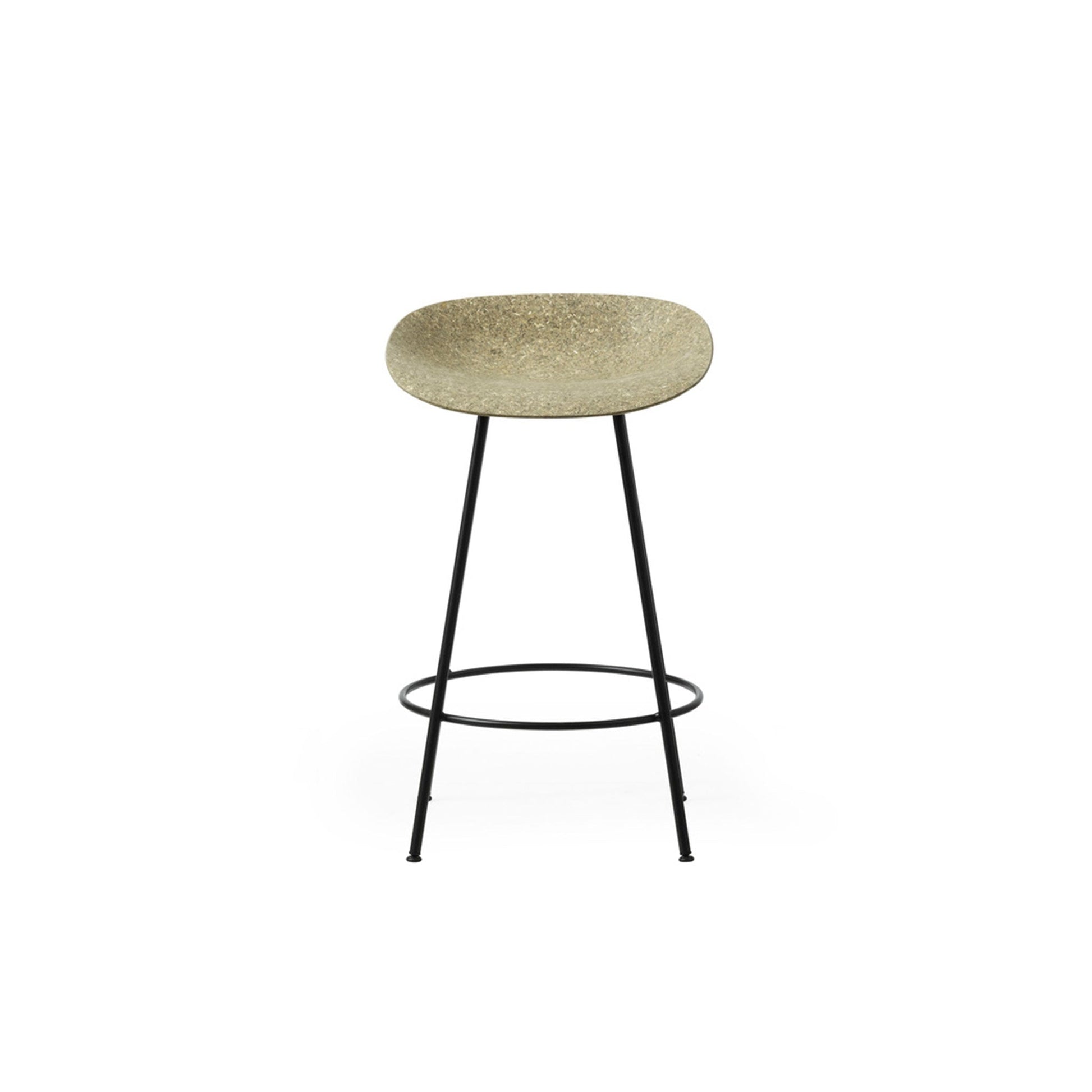 Mat Barstool - District Furniture