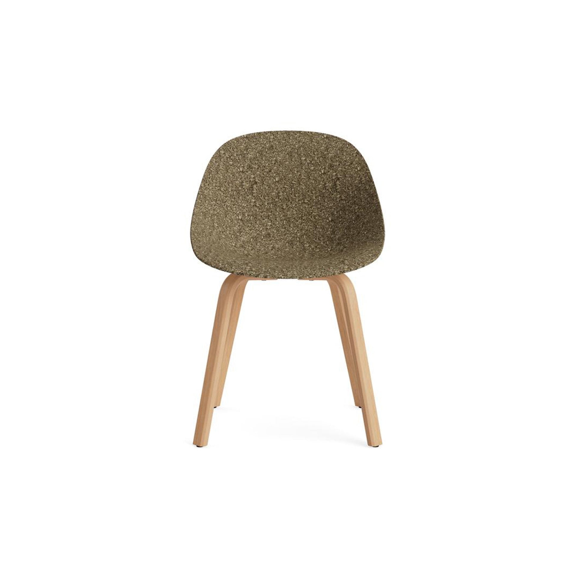 Mat Chair Beech - District Furniture