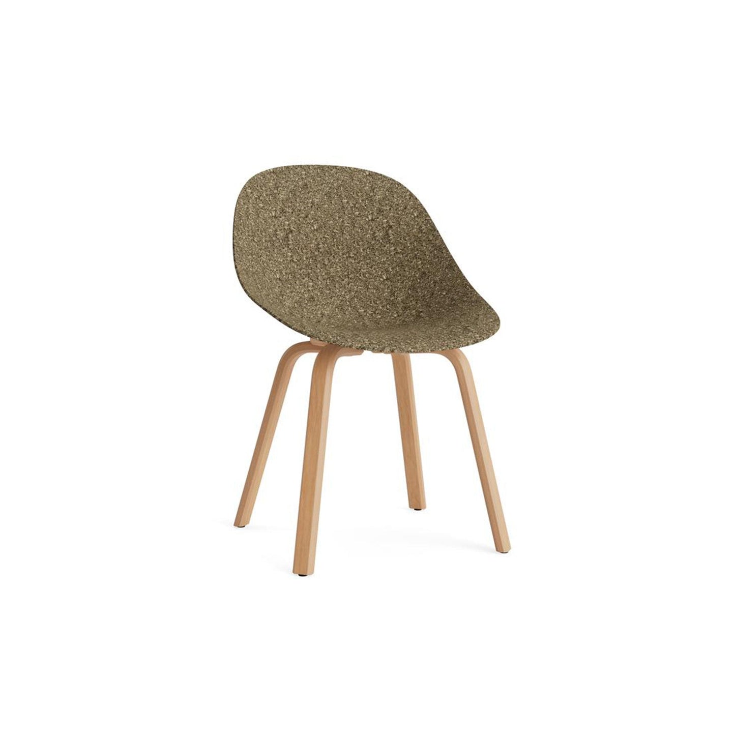 Mat Chair Beech - District Furniture