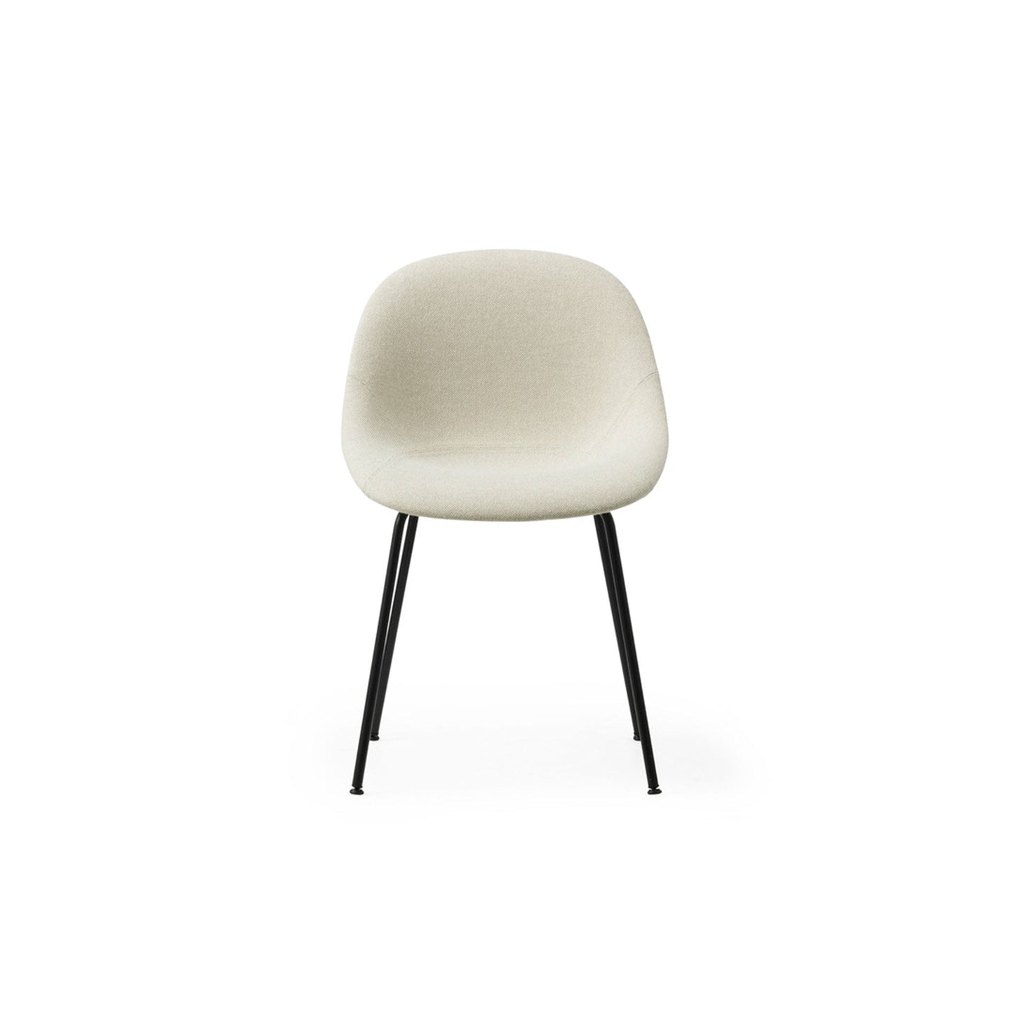 Mat Chair Full Upholstered - District Furniture