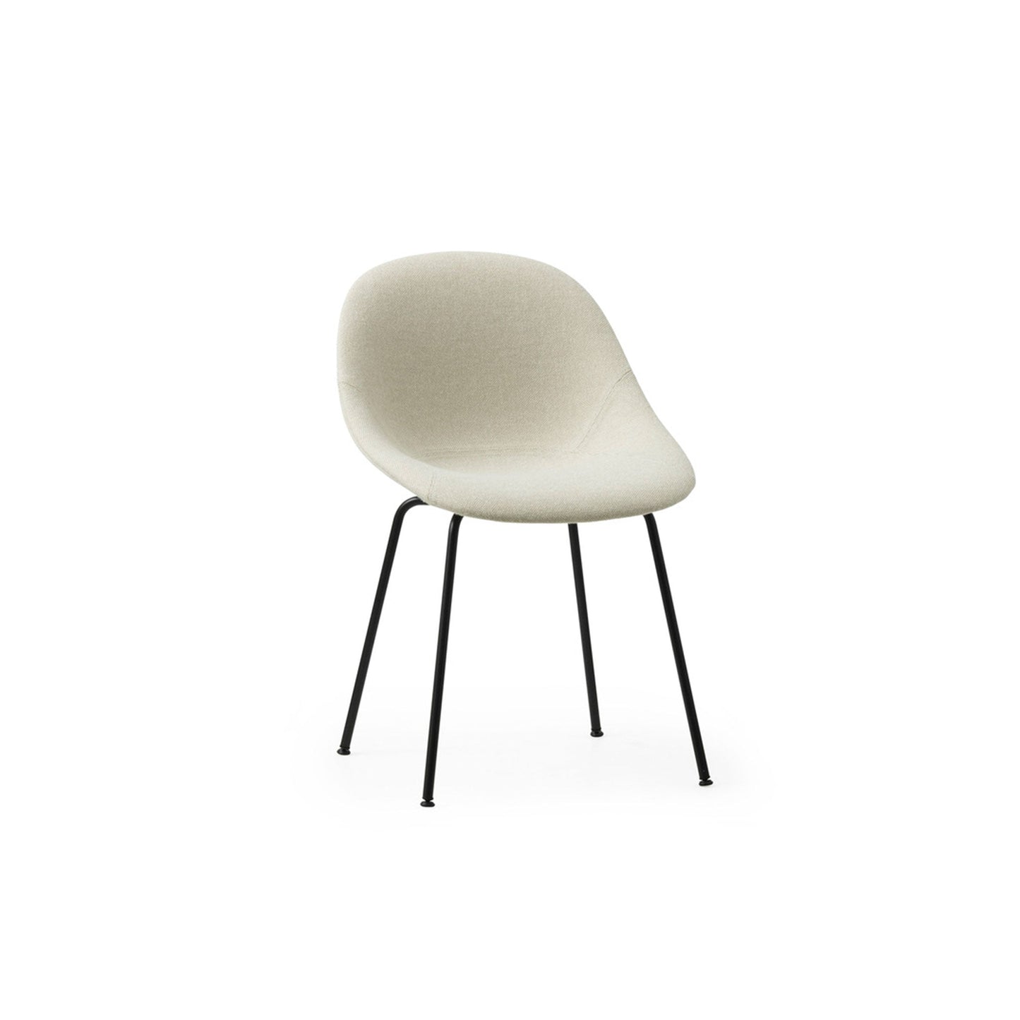 Mat Chair Full Upholstered - District Furniture