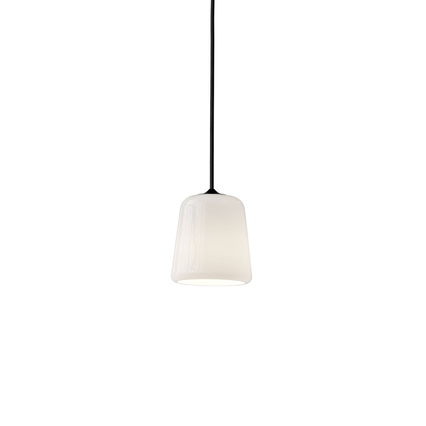 Material Pendant Light - District Furniture