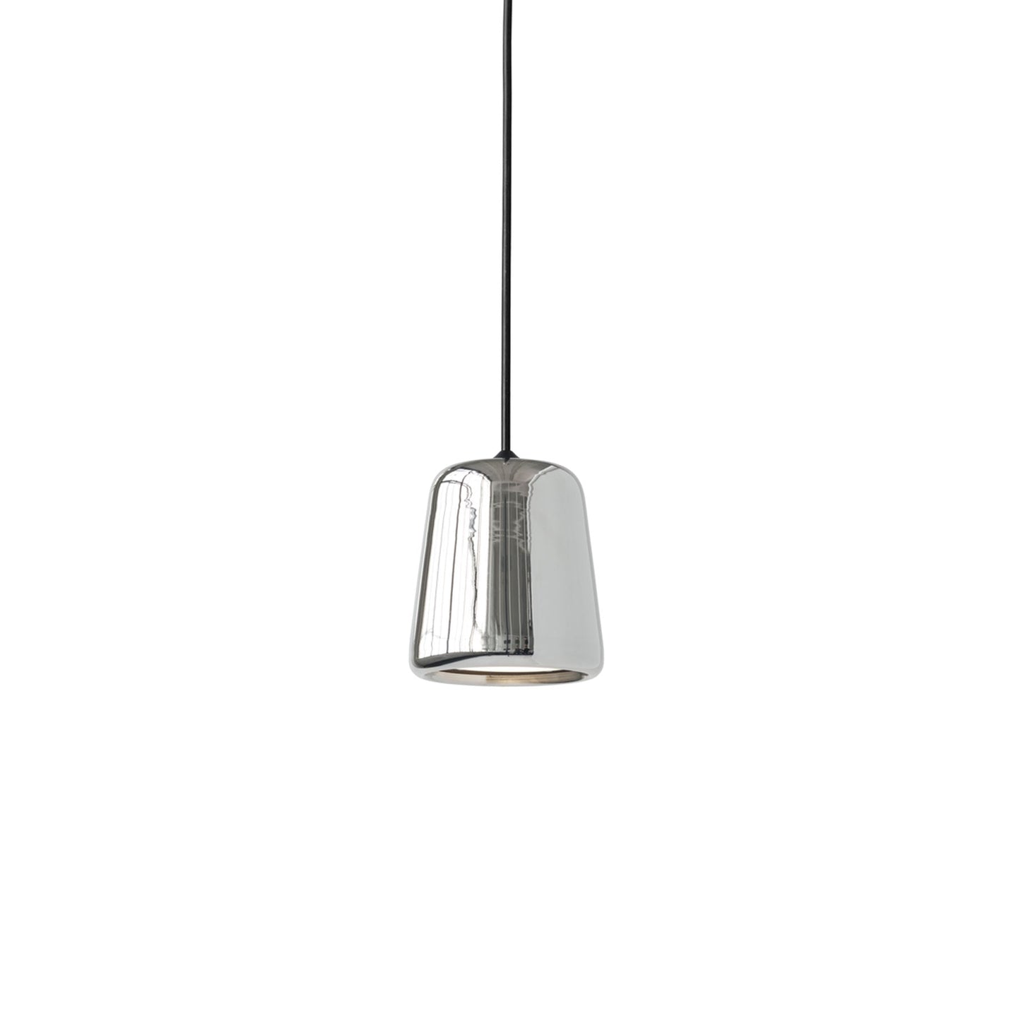 Material Pendant Light - District Furniture