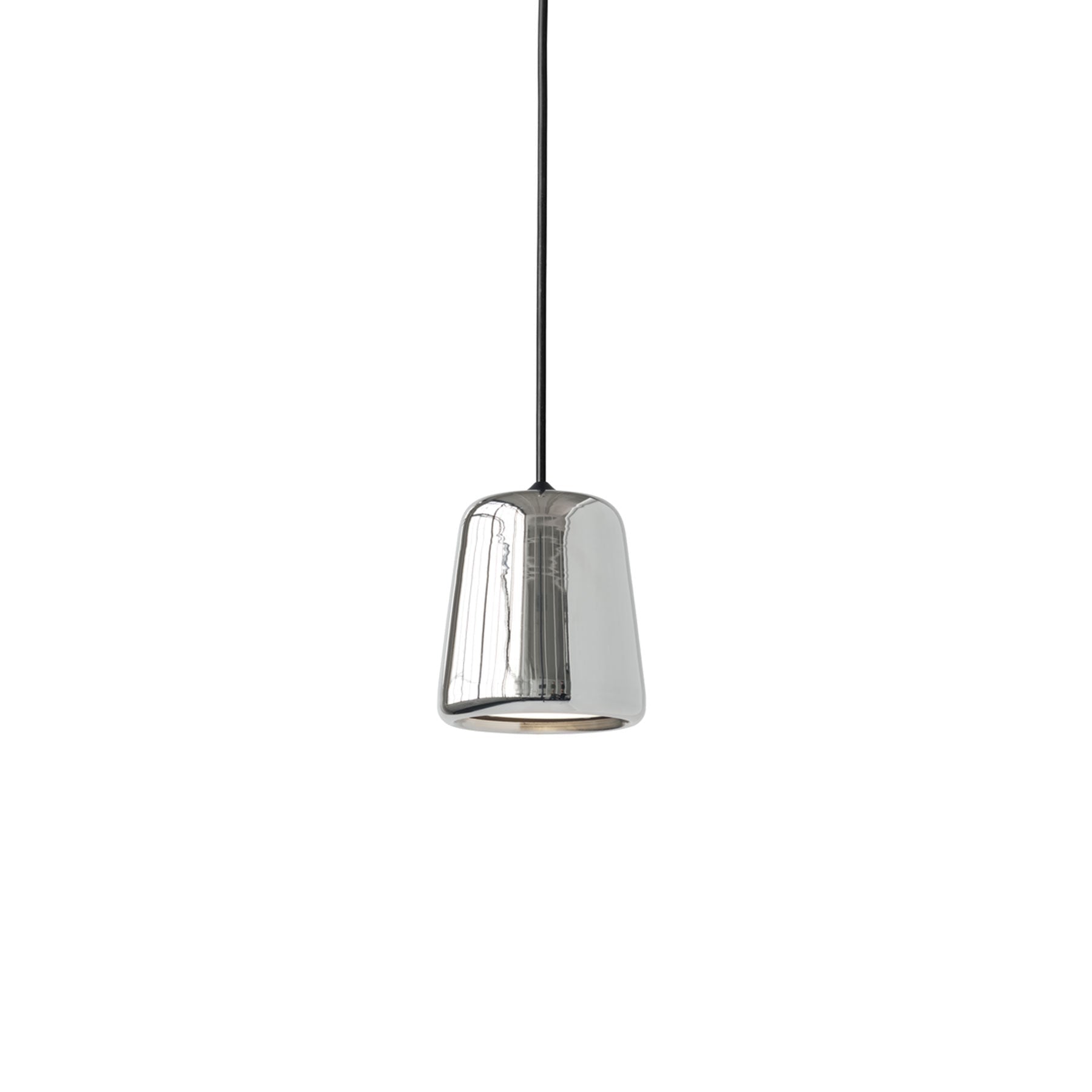 Material Pendant Light - District Furniture