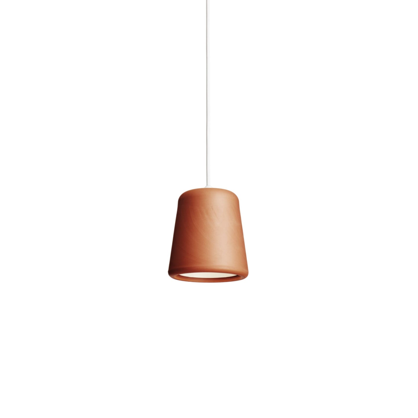 Material Pendant Light - District Furniture