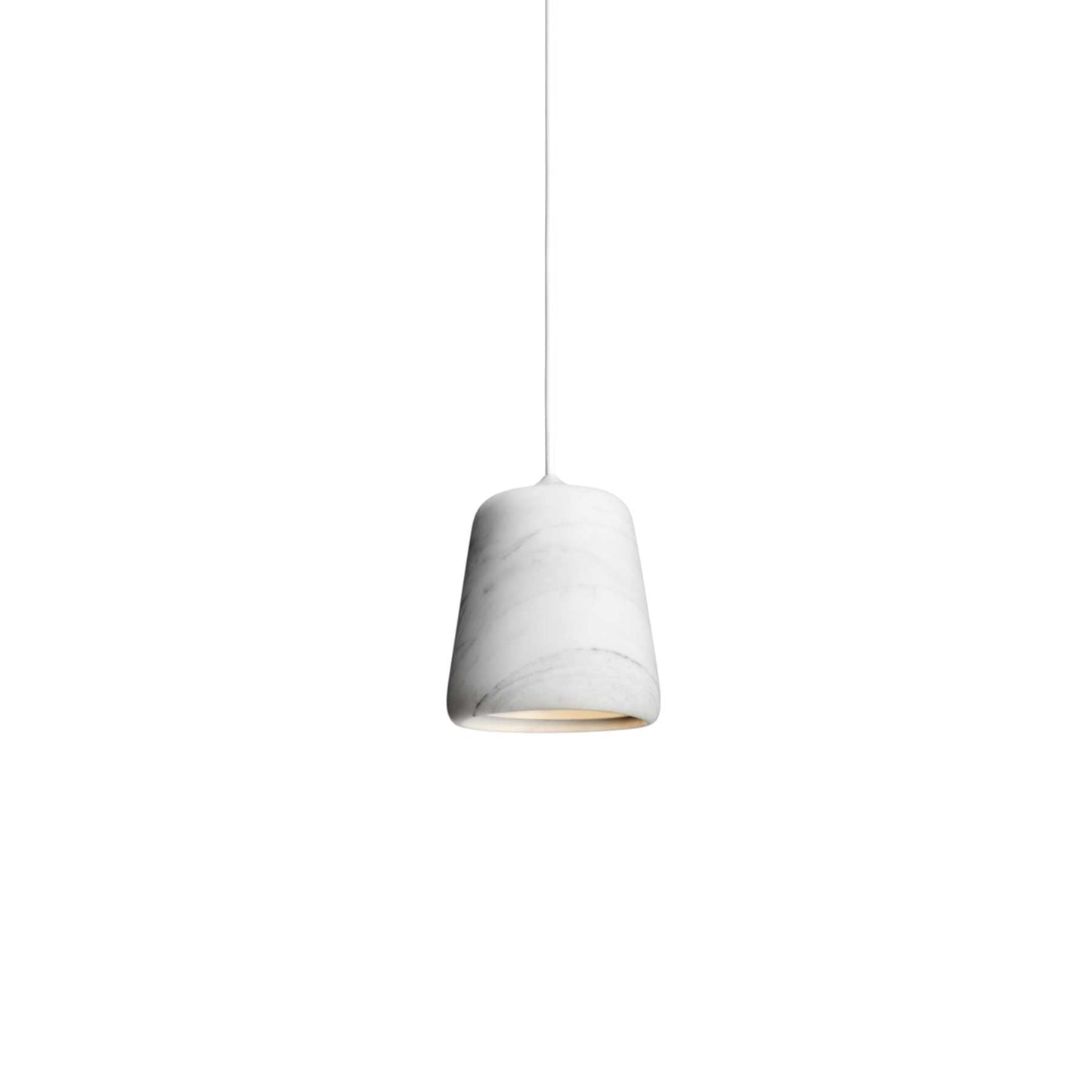 Material Pendant Light - District Furniture
