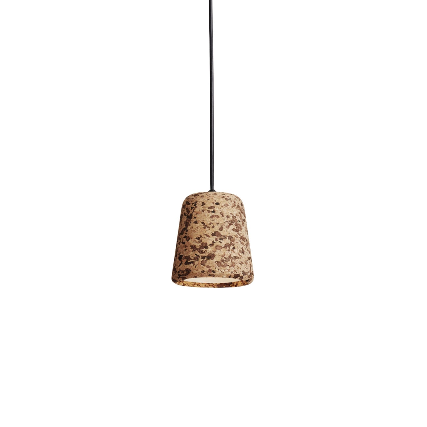 Material Pendant Light - District Furniture