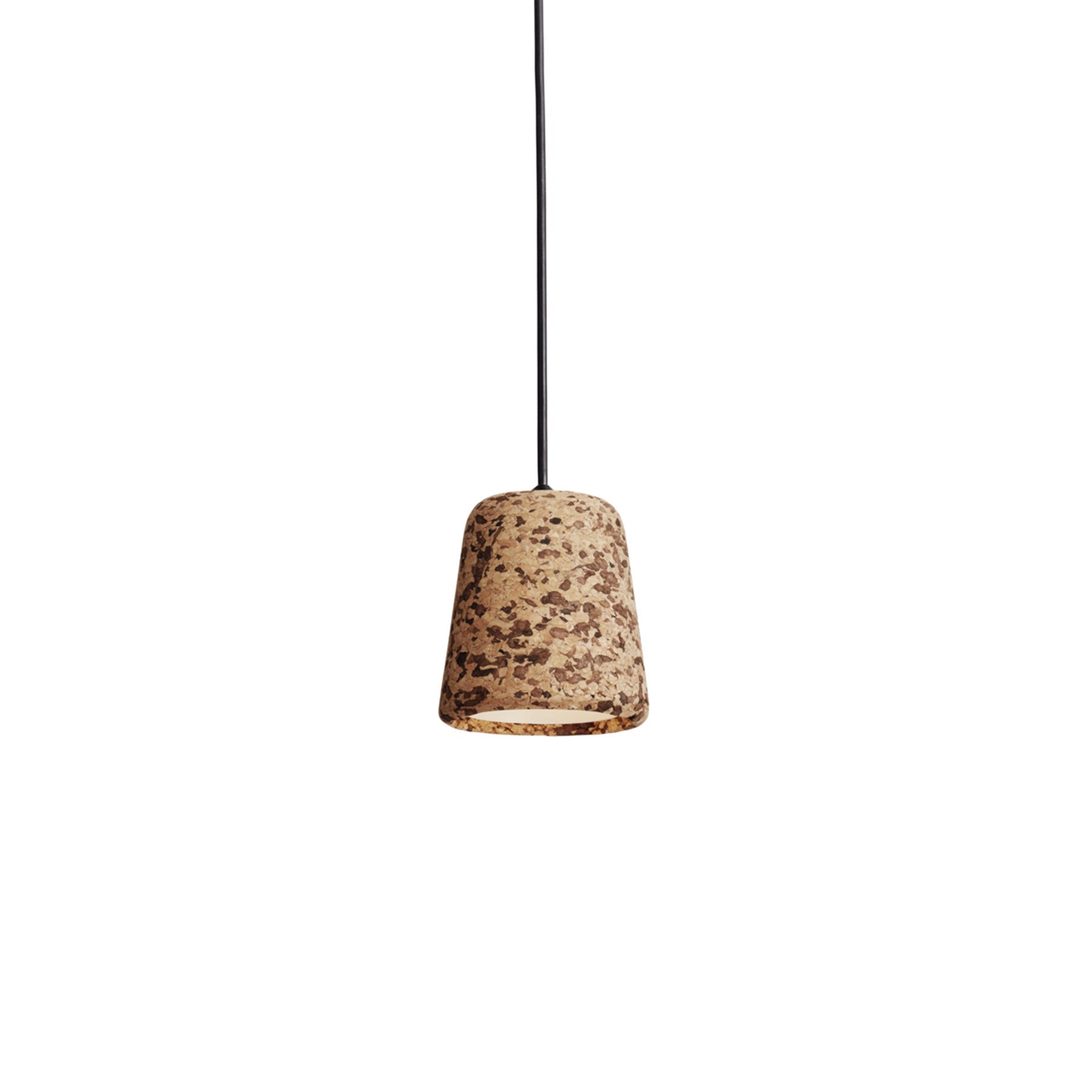 Material Pendant Light - District Furniture