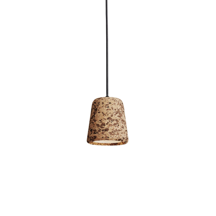 Material Pendant Light - District Furniture