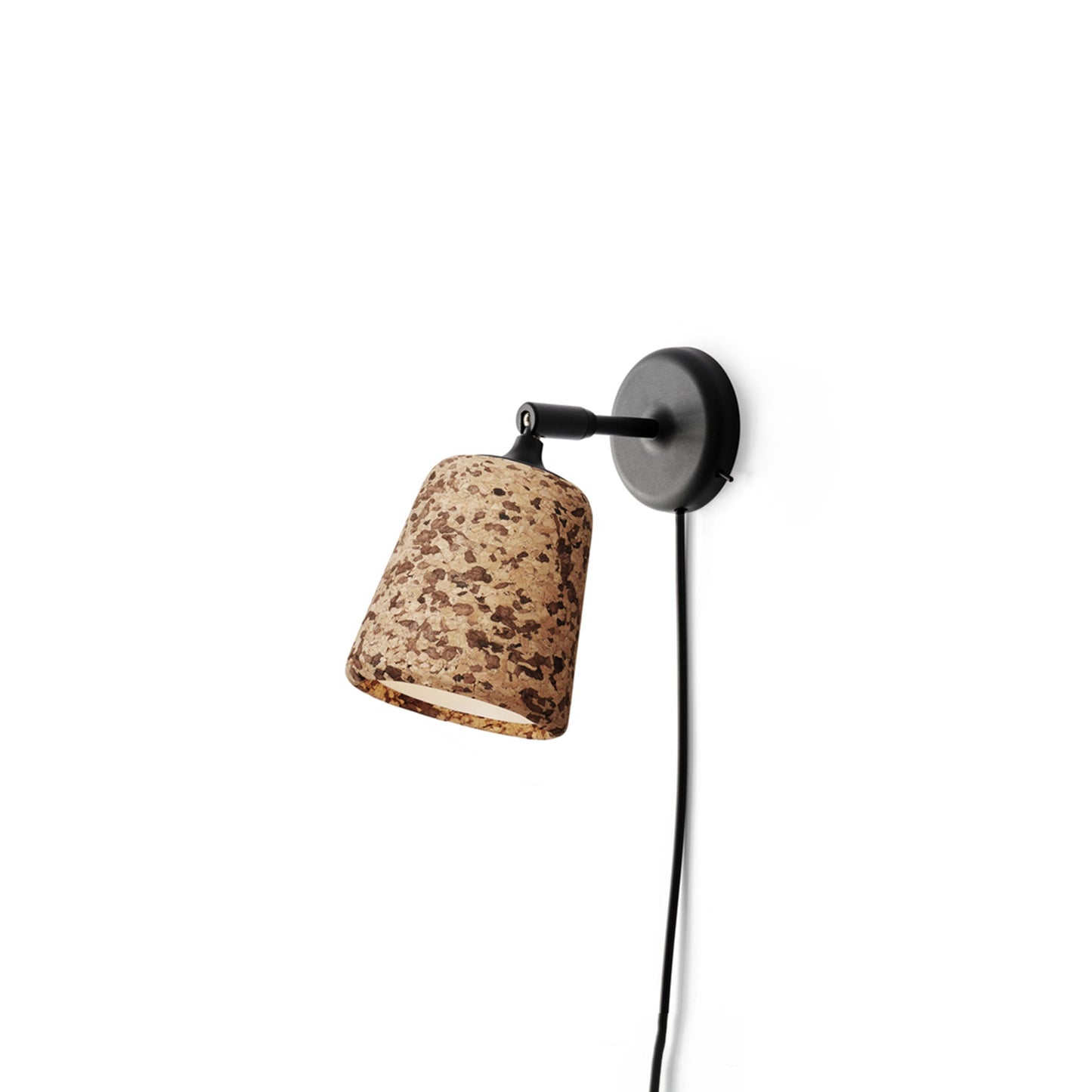 Material Wall Lamp - District Furniture