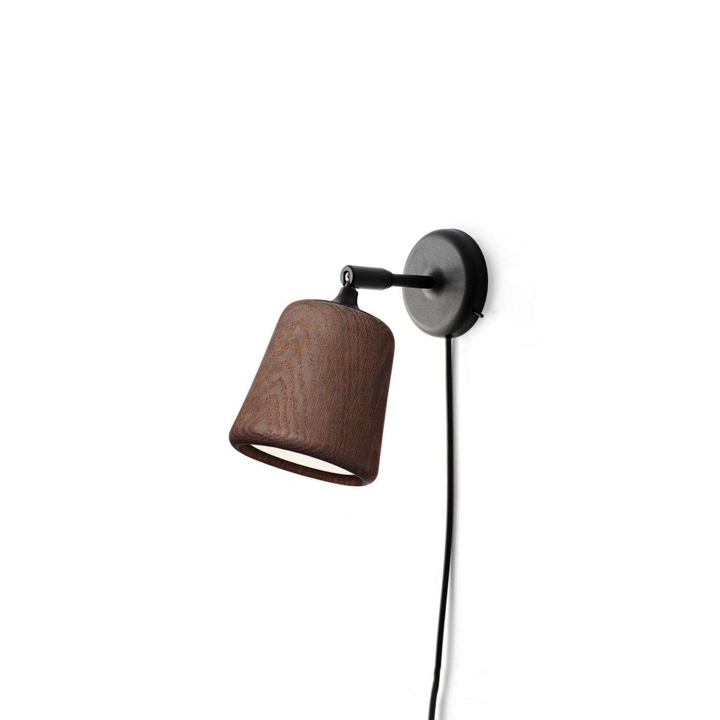 Material Wall Lamp - District Furniture