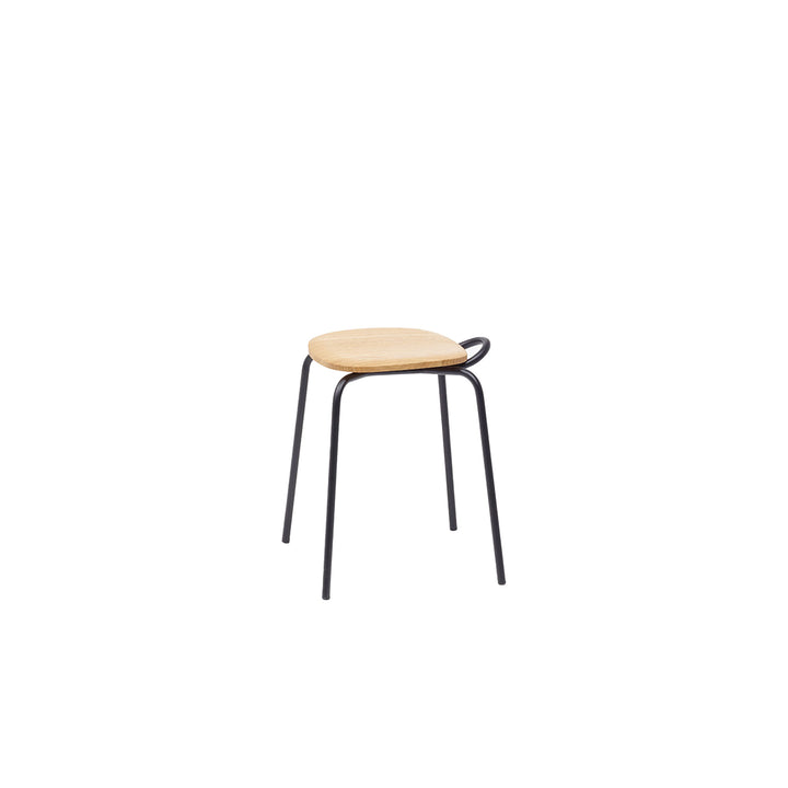 Forcina Low Stool