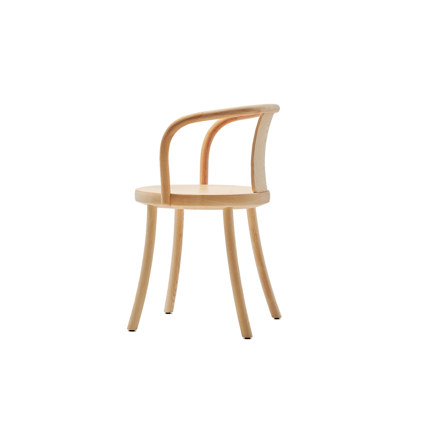 Zampa Armchair