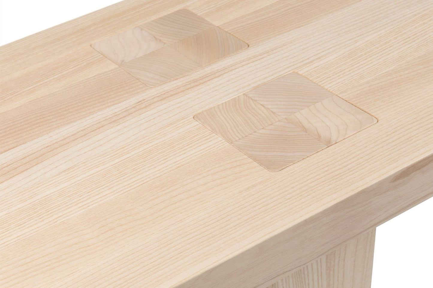 Max Bench - District Furniture