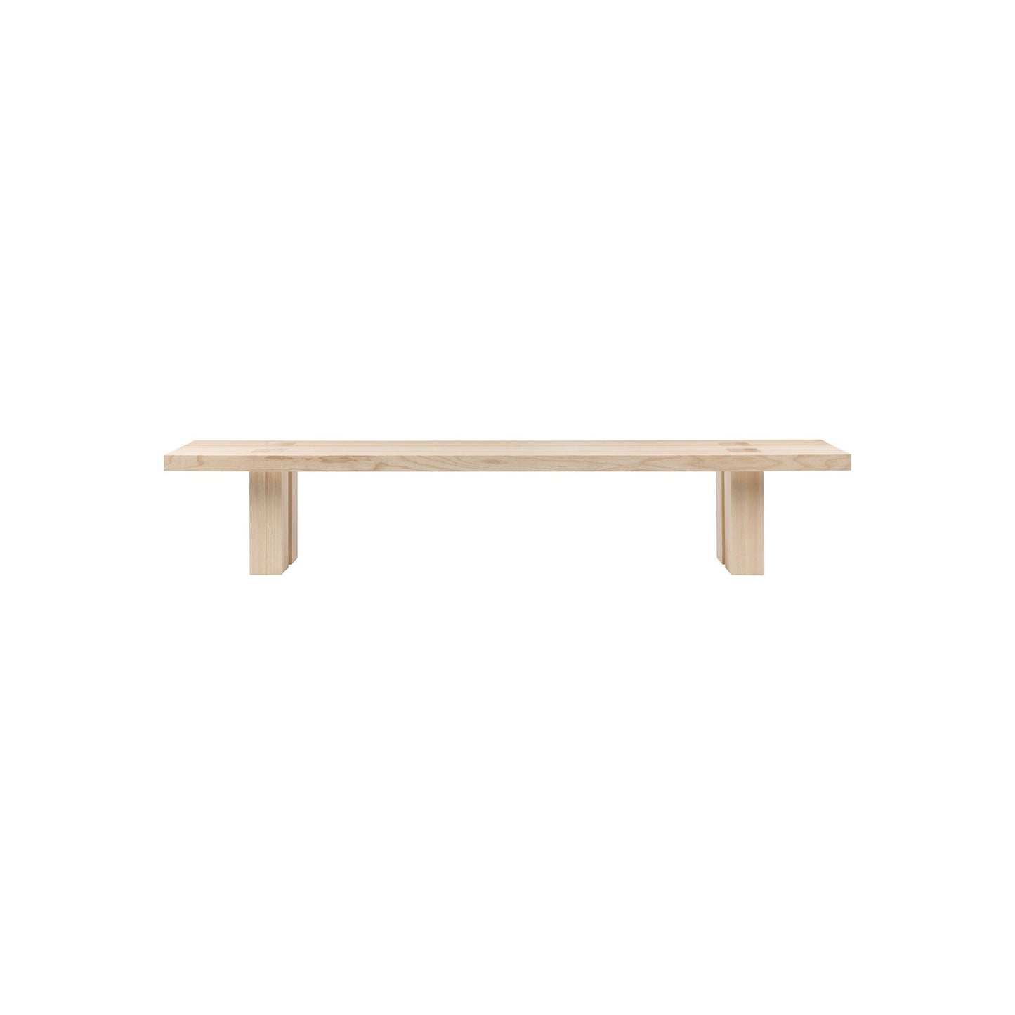 Max Bench - District Furniture