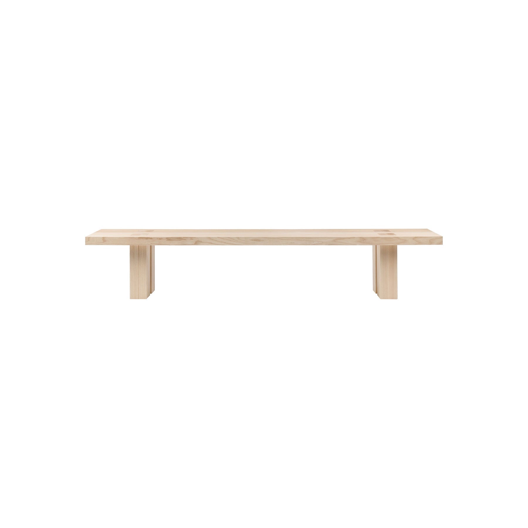 Max Bench - District Furniture