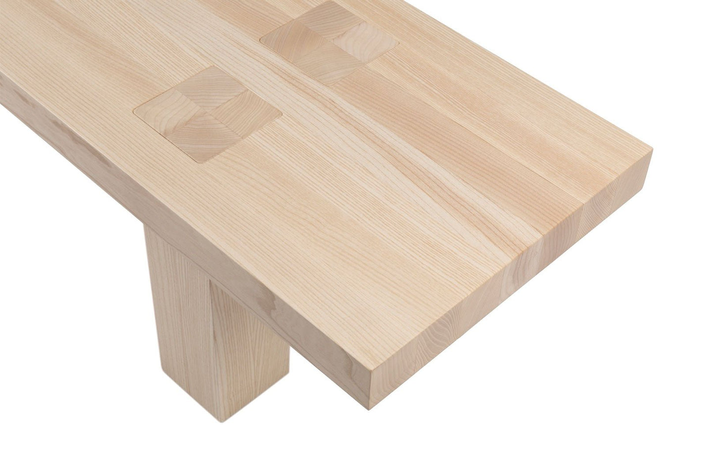 Max Bench - District Furniture