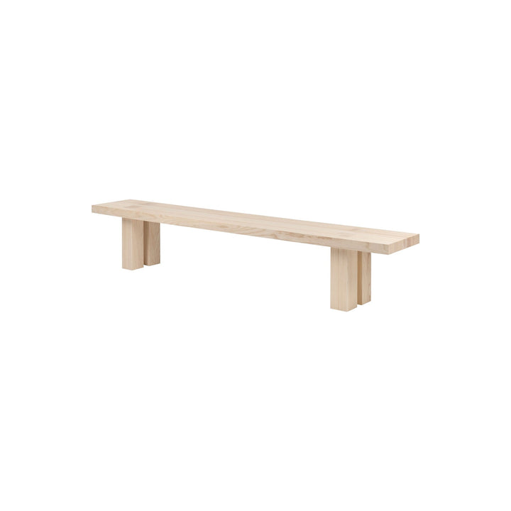 Max Bench - District Furniture