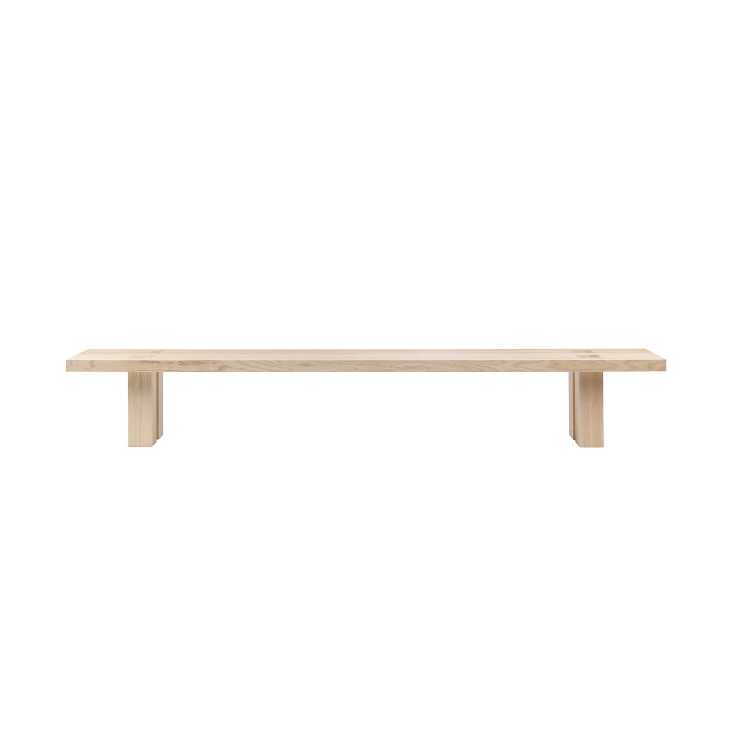Max Bench - District Furniture