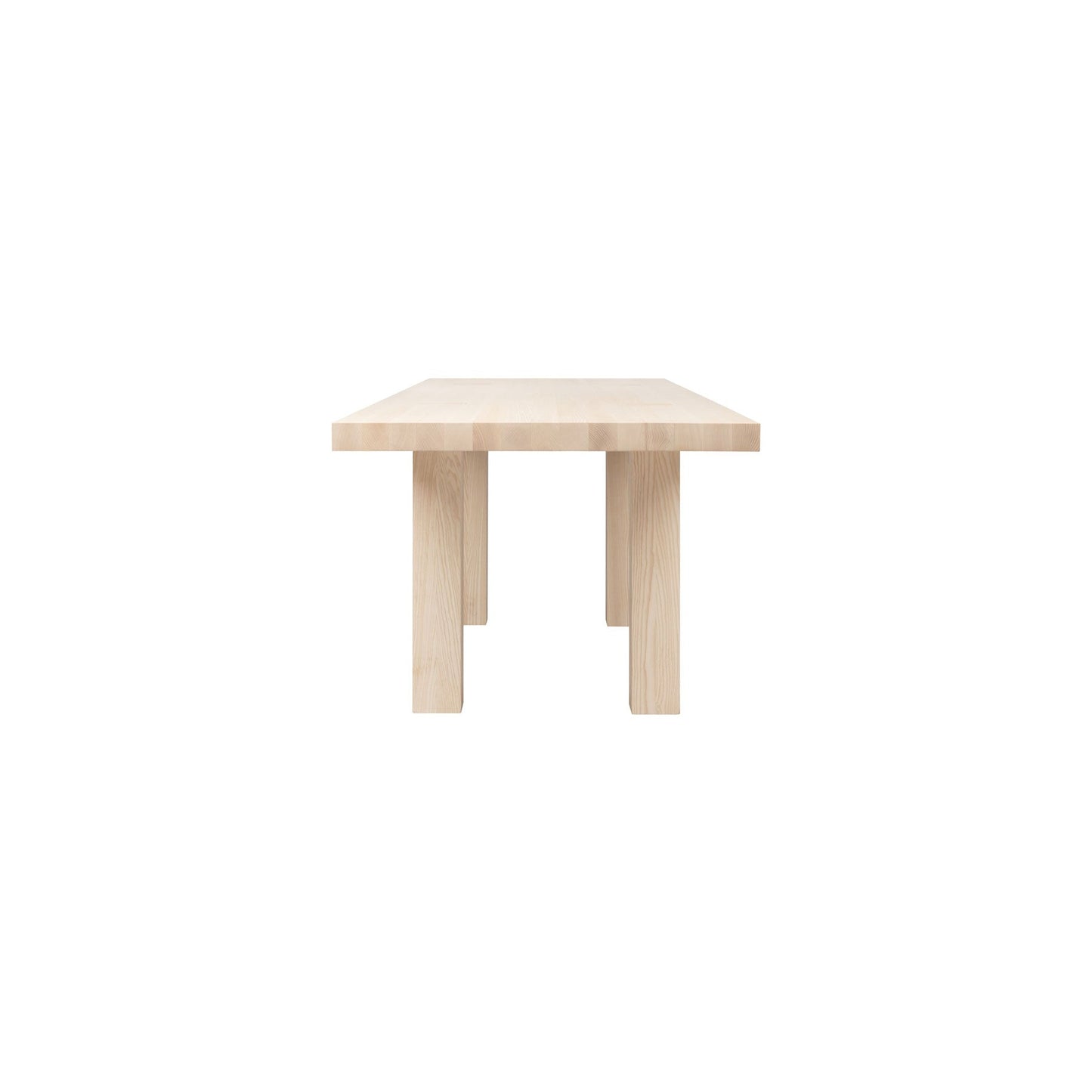 Max Table - District Furniture