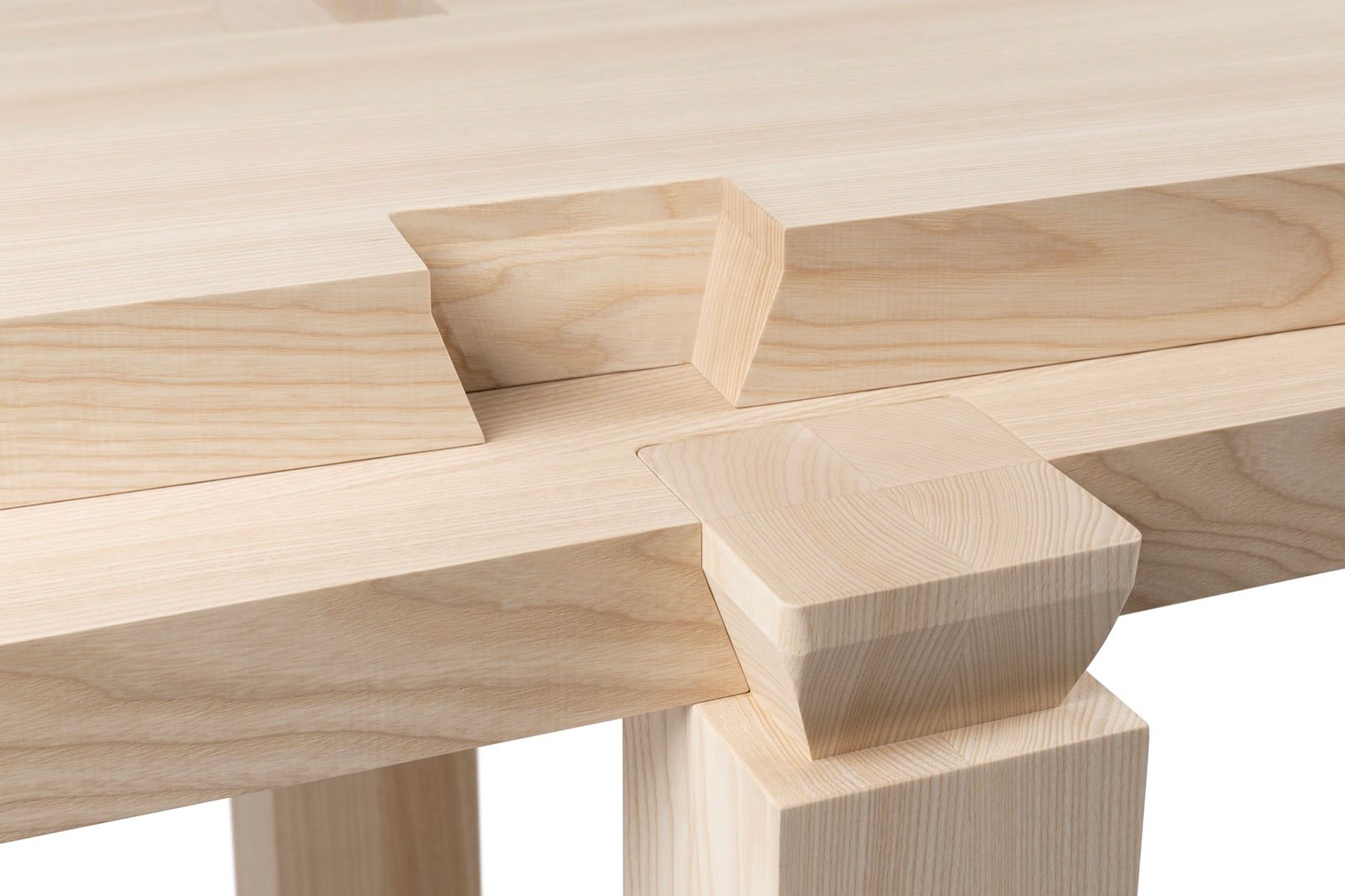 Max Table - District Furniture