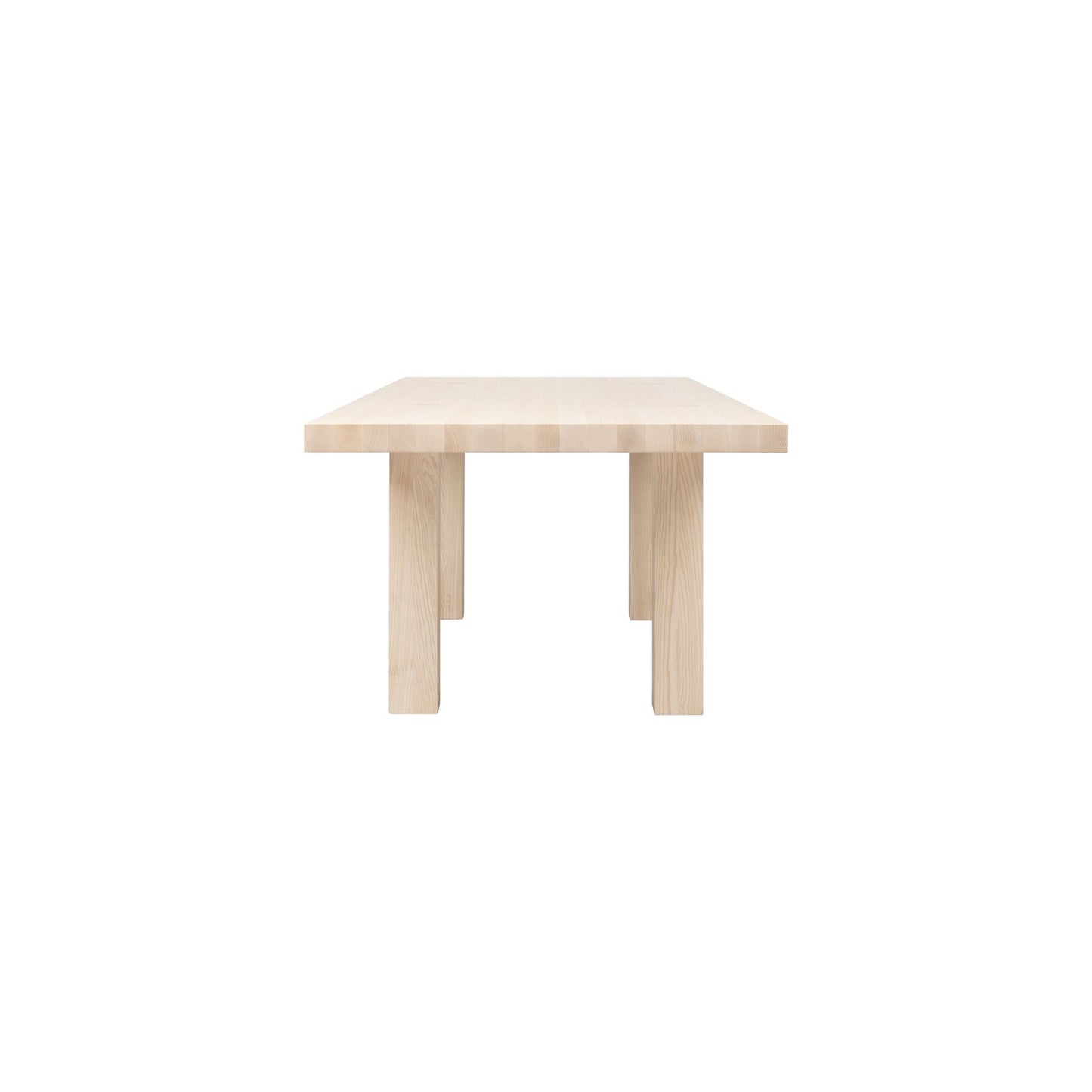 Max Table - District Furniture