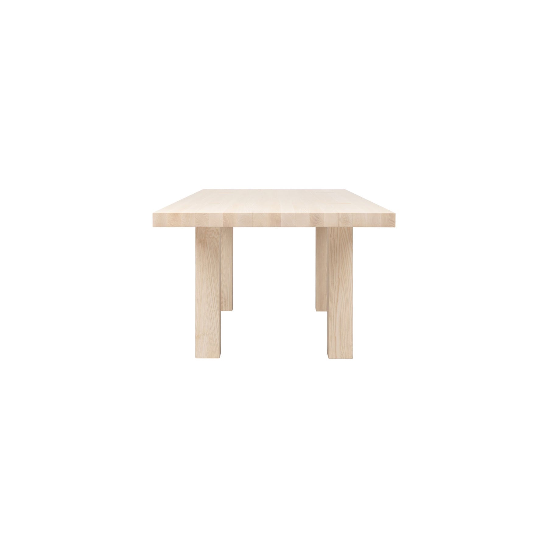 Max Table - District Furniture