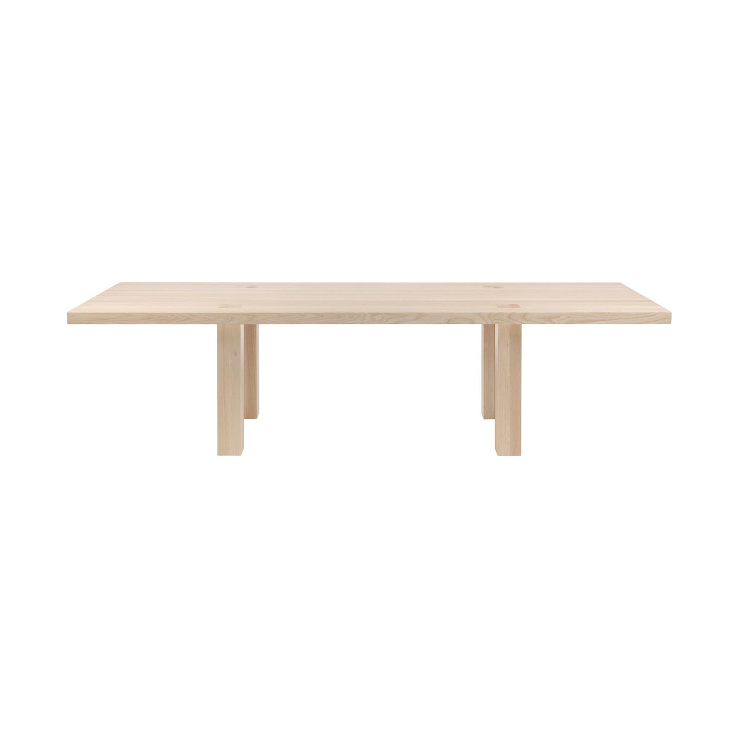 Max Table - District Furniture