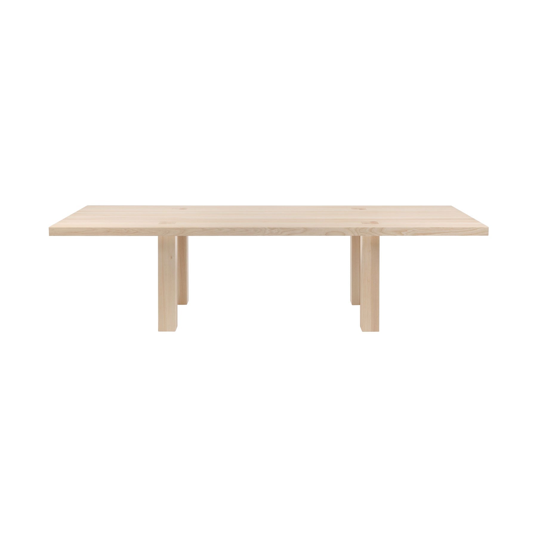 Max Table - District Furniture