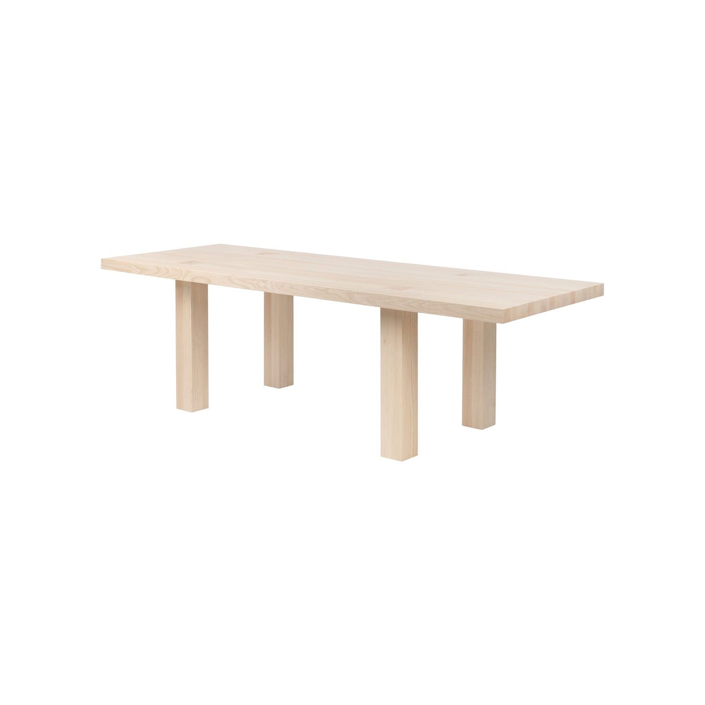 Max Table - District Furniture