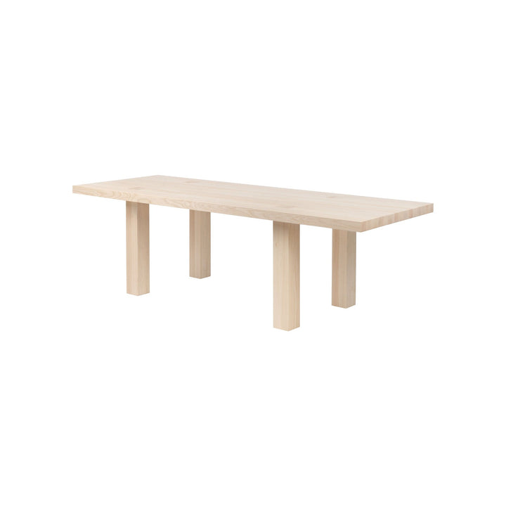 Max Table - District Furniture