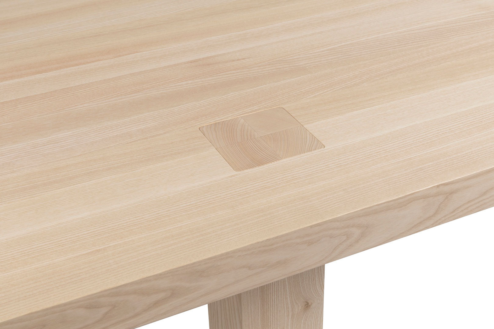 Max Table - District Furniture