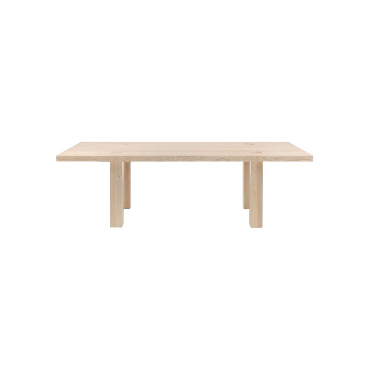 Max Table - District Furniture