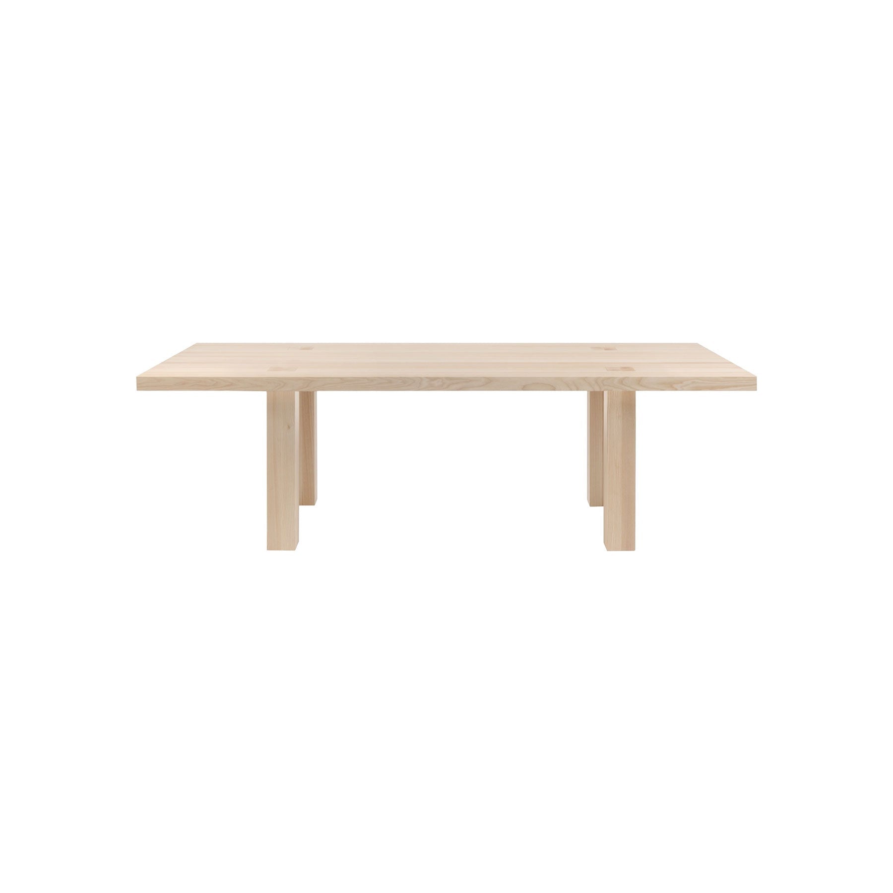 Max Table - District Furniture
