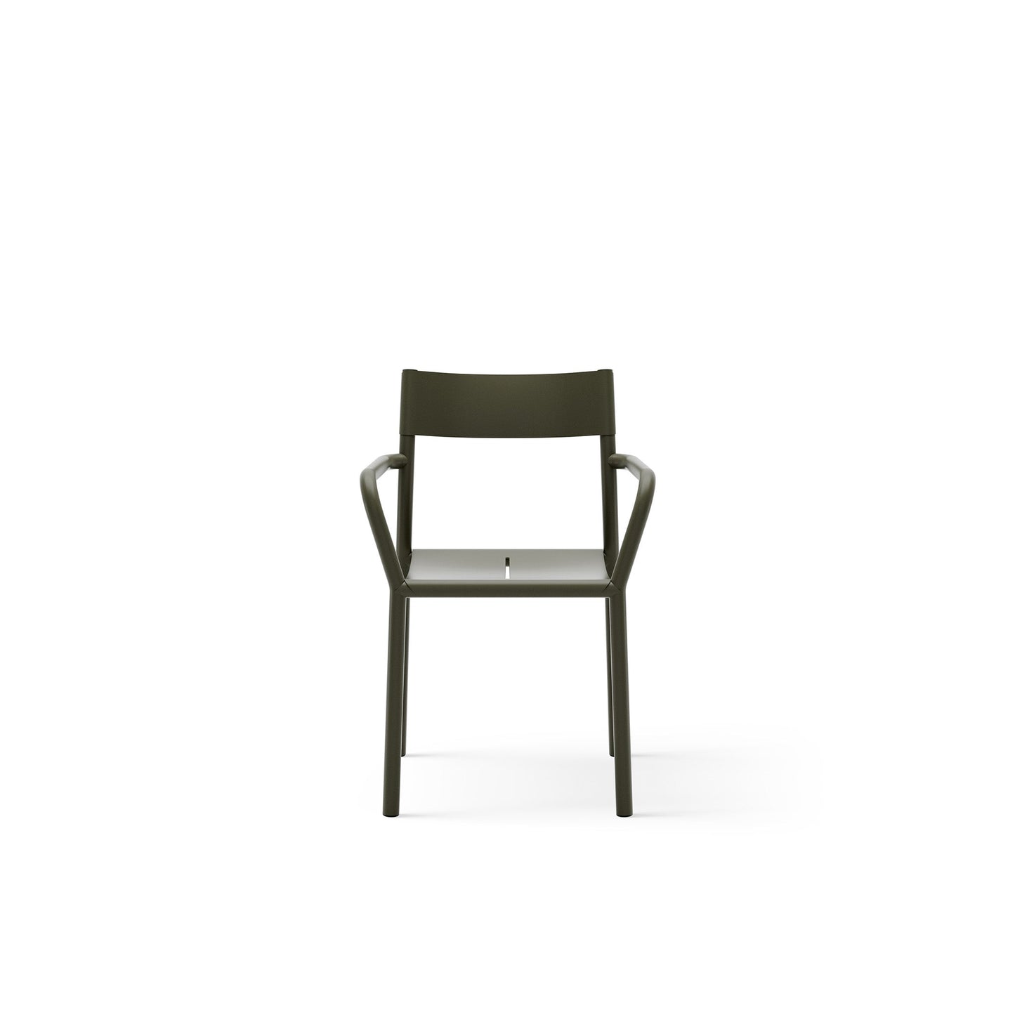May Armchair - District Furniture