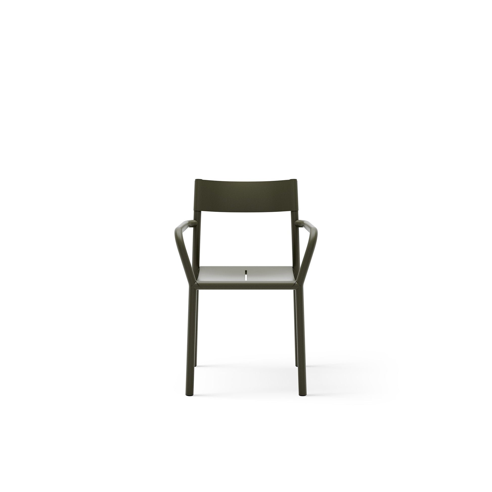 May Armchair - District Furniture