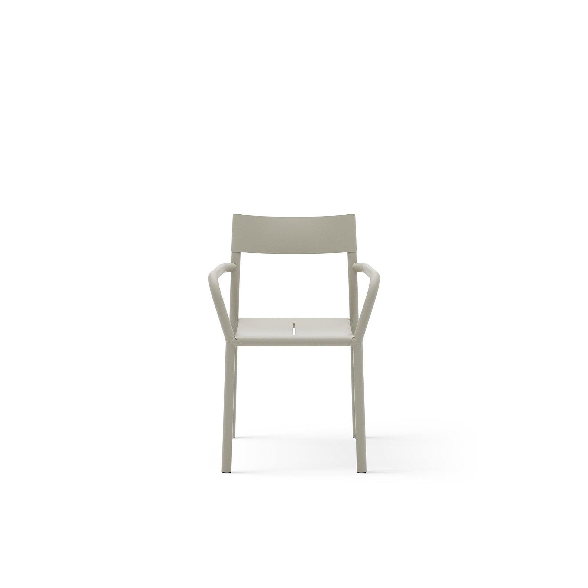 May Armchair - District Furniture